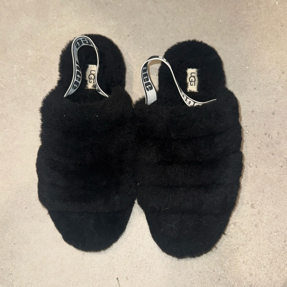 Uggs